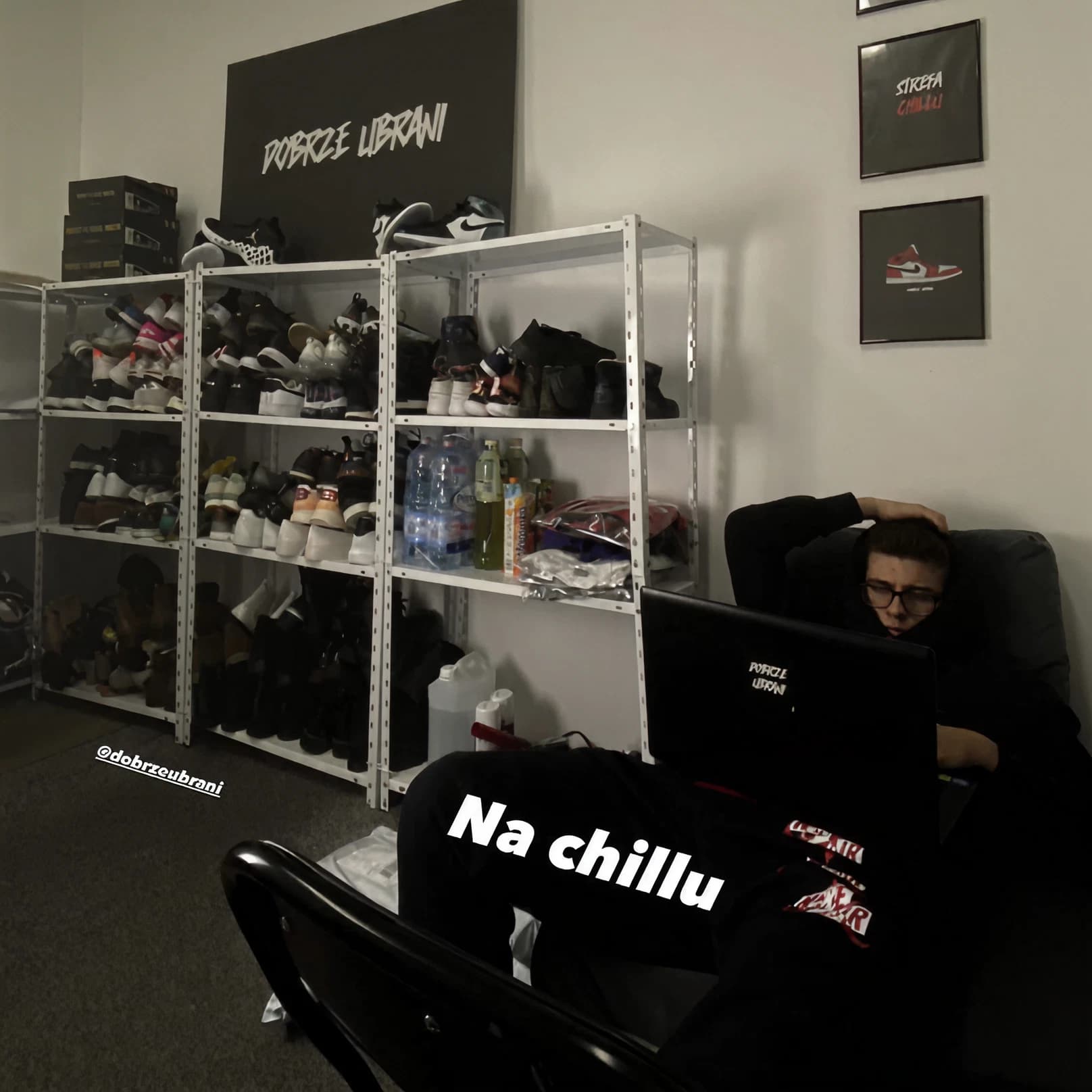 Chill