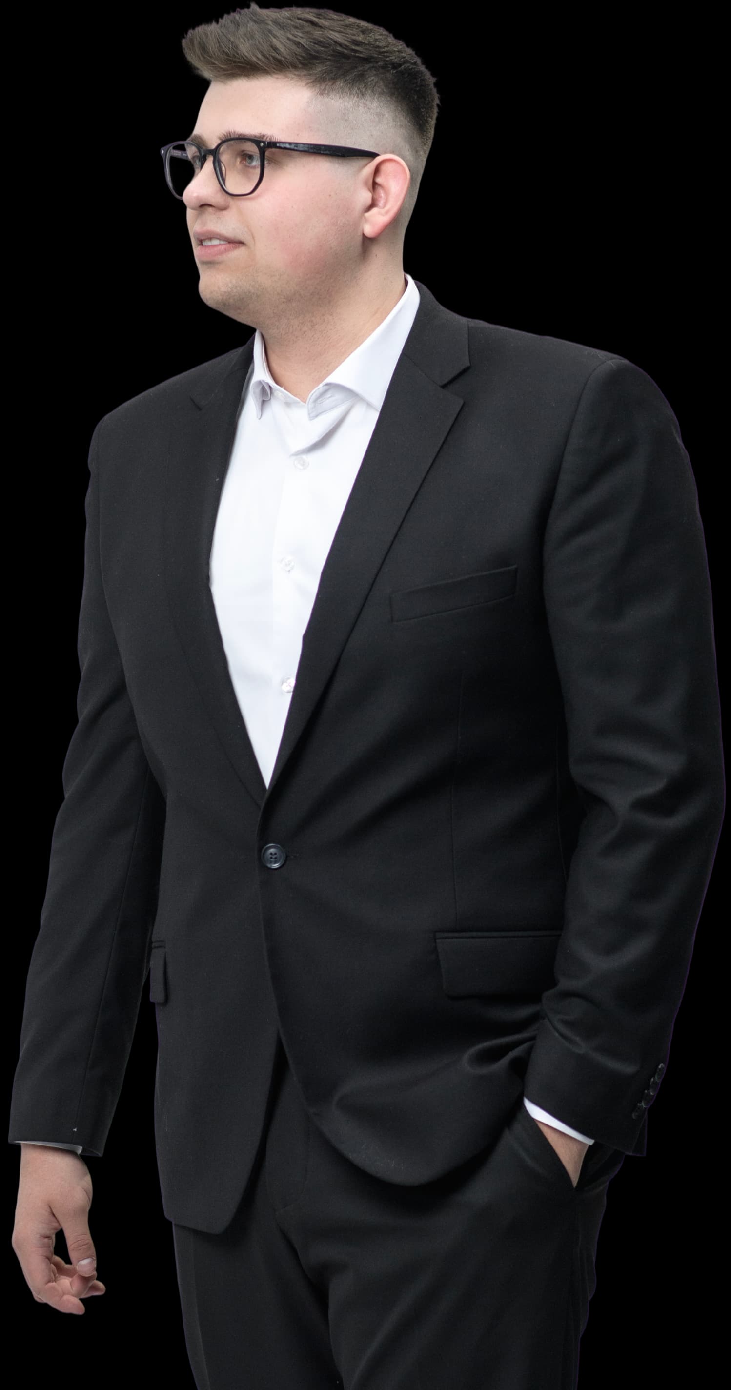Dominik Torebko